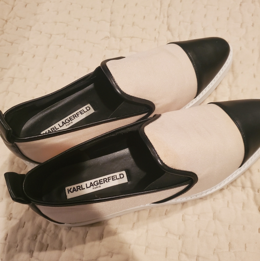 Women's shoes